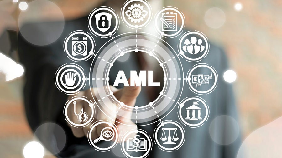 Anti-Money Laundering Compliance