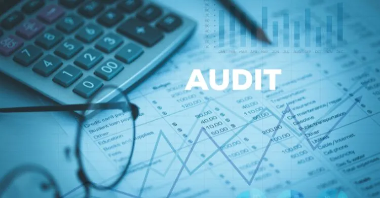 External & Internal Audit