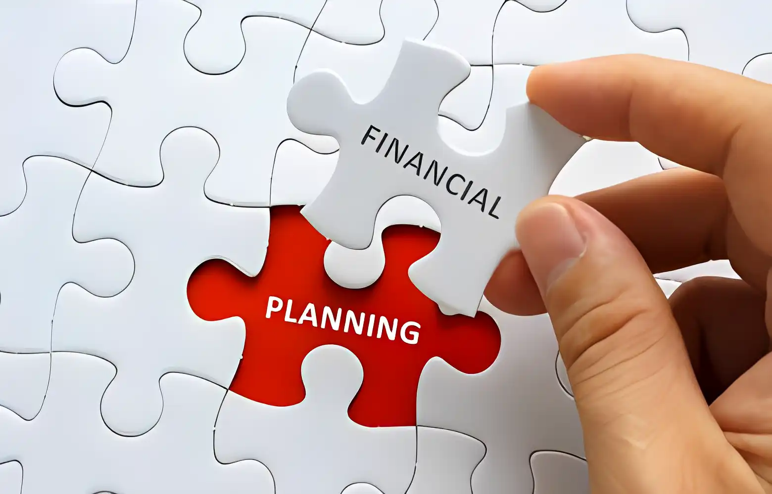 Financial Planning & Analysis