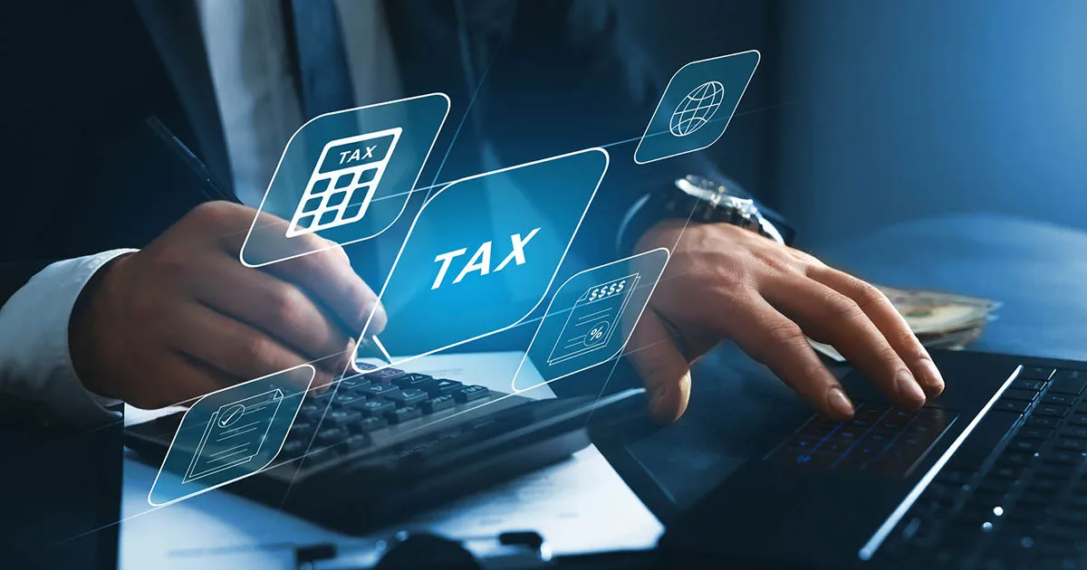 Tax Services