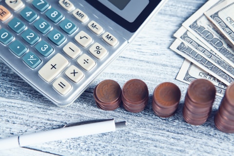 Accounting & Bookkeeping