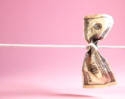 Anti-Money Laundering