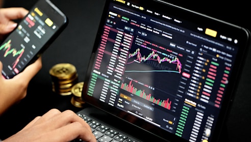 Financial Planning & Analysis