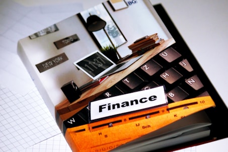 Financial Statement Preparation