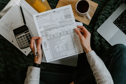 Tax Services