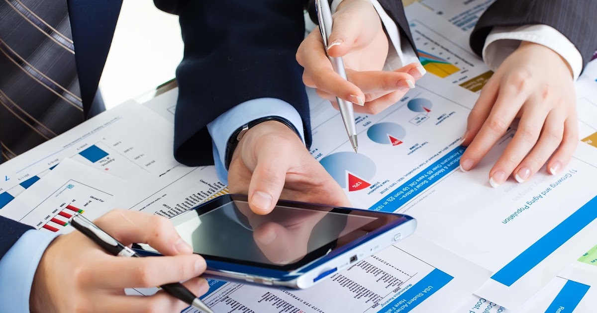 Financial Statement Preparation