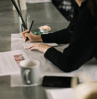 ARKAN CONSULTANTS