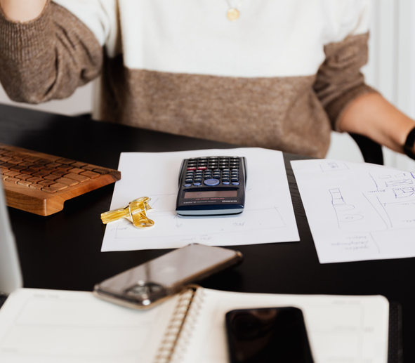 ARKAN CONSULTANTS