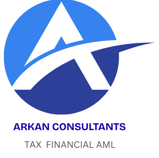 TAX  Accounting AML
